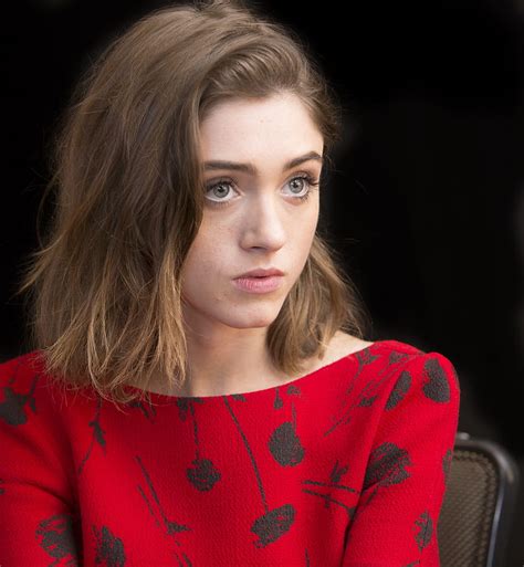 natalia dyer deepfakes|Natalia dyer DeepFake Porn Video